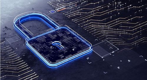 芯链融合 以可靠高效存储设备与区块链技术重塑数据安全新生态